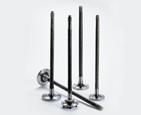 Axle Shafts