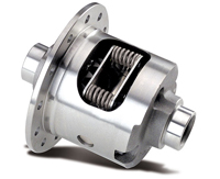 Eaton Limited Slip Differentials