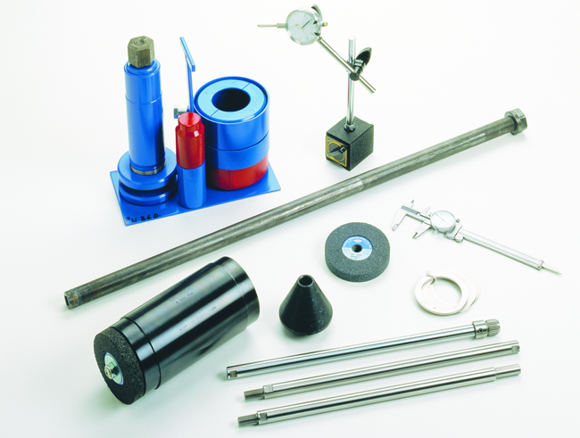 Differential Tools Differential Repair Tools; Bearing Puller, Carrier Bearing Puller, Shim Driver, Croos Pin Bolt Extractor