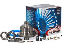 ARB Air Locker