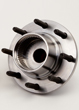Timken Hub Assemblies
