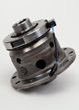 Nissan Titan Locking Differentials