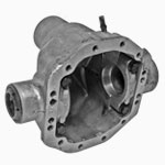 Dana 20 - Differential, Gear & Axle Parts