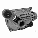 GM 7.25 Inch IFS - Differential, Gear & Axle Parts