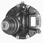 Dana S110 - Differential, Gear & Axle Parts