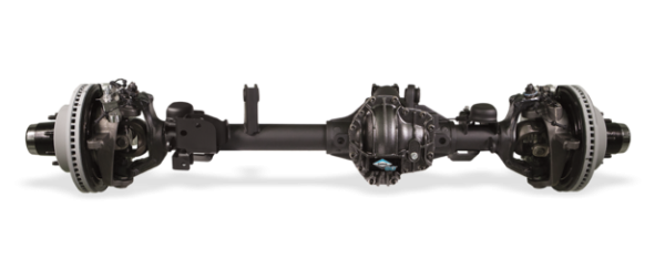 Ultimate Dana 60 Crate Axle - Front