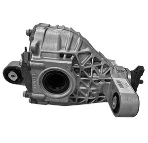 Chevrolet Camaro V8 218mm Rear - Differential, Gear & Axle Parts