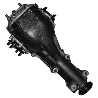 Nissan / Datsun R180 IRS Rear - Differential, Gear & Axle Parts