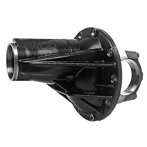 Landcruiser 8 Inch Reverse Front - Differential, Gear & Axle Parts