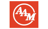 Differentials Product Brands - AAM