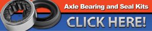 Differential Parts Catalog | Gear & Axle Parts | West Coast Differentials