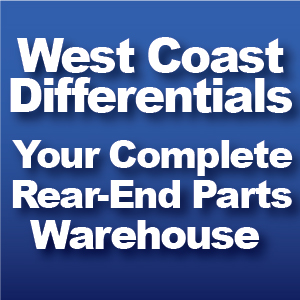 Gear & Axle Parts Warehouse