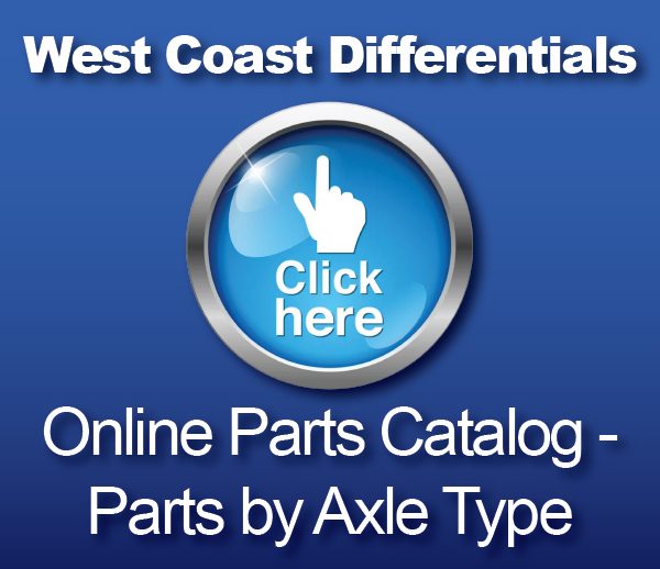 Online Gear & Axle Parts Catalog - Rear End Components