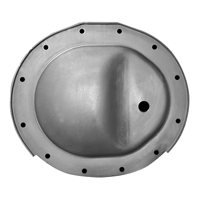 American Axle AAM 9.25 Inch - Differential, Gear & Axle Parts