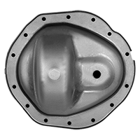 American Axle AAM 9.25 Inch - Differential, Gear & Axle Parts
