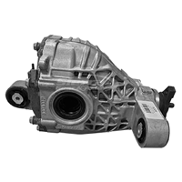 Chevrolet Camaro V8 218mm Rear - Differential, Gear & Axle Parts