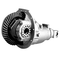 Chrysler 8.75 Inch Rear - Differential, Gear & Axle Parts