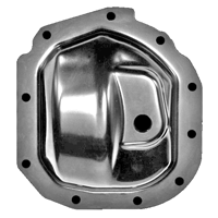 GM 7.5 GM 7.6 Inch - Differential, Gear & Axle Parts