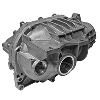 GM 8.25 Inch IFS Front - Differential, Gear & Axle Parts