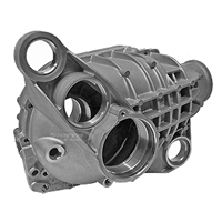GM 9.25 Inch IFS - Differential, Gear & Axle Parts