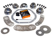 Differential Master Kit