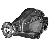 Nissan H233B Pathfinder, XTerra and Patrol - Differential, Gear & Axle Parts