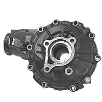 Toyota 8 Reverse Clamshell 4Runner, FJ, Tacoma & GX Front - Differential, Gear & Axle Parts