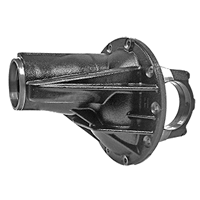 Landcruiser 8 Inch Reverse Front - Differential, Gear & Axle Parts