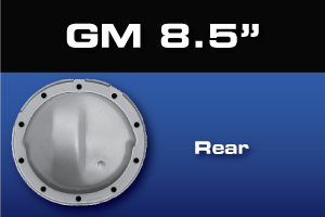 GM-8.5-Differential-Parts - West Coast Differentials
